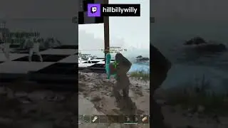 Saving the Day for Team Jungle! - Monarky: GRID WARS!  | hillbillywilly on #Twitch