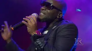 DIXON -  Show Me Your Heart, Album (Online Concert)
