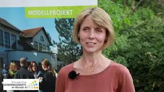 Grün statt Grau – der kurze Film
