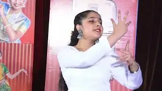 💃 Sejal Dance Taal Se Taal | KKHD TV Reality Show | Season 11 | Grand Finale #SejalDance