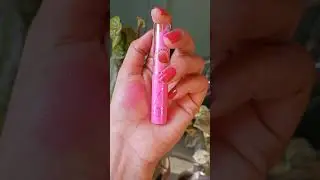 Pink Magic Lip Balm #ytshorts #viral #shortvideo