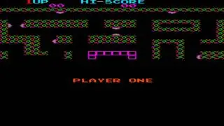 ARCADE MACHINES MAME DEVIL FISH SCRAMBLE HARDWARE 1982 ARTIC