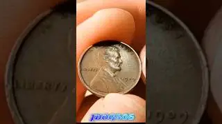 1909 no VDB #coinrollhunting