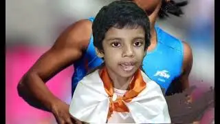 Hima Das Motivational video| Athelete Youth Icon Hima Das | Hima Das running | Hima Das DSP viral |