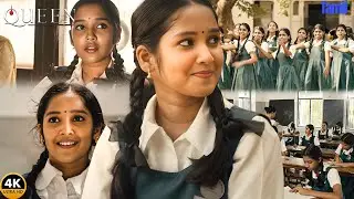 Queen 2025 Latest Tamil Dubbed Movie | Queen | 2025 Super Hit Web Series 2025 |