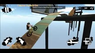Mega Ramp Crash Stunts by Rangona Games