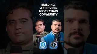 Building a Thriving Blockchain Community