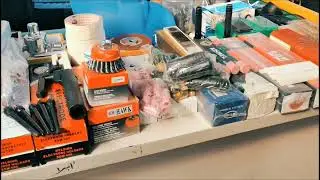 Welding training class room / welding Shop👍