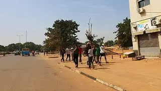 La CEDEAO suspend la Guin&eacute;e-Bissau et organise une m&eacute;diation d&rsquo;urgence