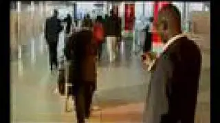 Airlines Commercial : Ghana International Airlines (2007)