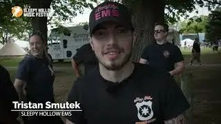Sleepy Hollow Music Festival 2024 Highlight Reel