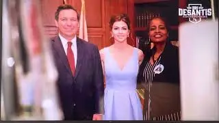 Ron DeSantis Political Commercial (September 2022)