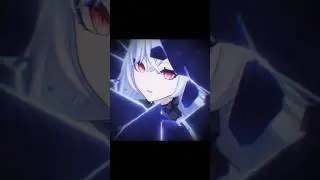 She Speaks in Blades &ndash; Skirk Edit💥 #genshinimpact #genshinimpactfans #genshinedits #skirk