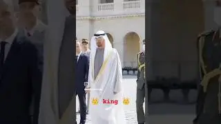 King of abudabi👑👑#shorts #youtubeshorts #crownprinceofdubai #fazza #faz3#dubai#abudhabi#nahian #king