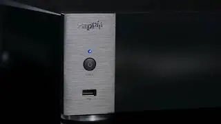 ZAPPITI REFERENCE Pr&eacute;sentation Fran&ccedil;aise en SDR
