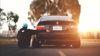 JAEGER - Bound DANK BASS BOOST