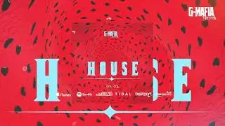 Blaze Orange - So Good (Original Mix)[G-MAFIA RECORDS]