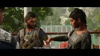 Far Cry&reg; 6 | Words Like Bullets | Episode #45