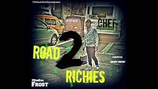 Yung Chef - Juice *** PROD. BY Superstaar Beats