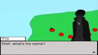 TD Corp - Dialogue Test