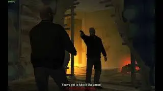 Ending Brian