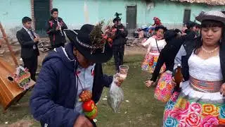 FAMILIA MUSICAL EXPRESIÓN FOLKLORICA DEL PERÚ
