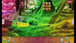 G2R Escape The Girl From Terrible Ghost Walkthrough [Games2Rule]