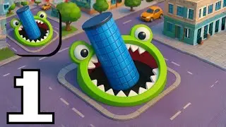 The Unbelievable Truth About Why Holes Got So Much Bigger #Holeio game