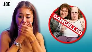 Gen Z Watch Little Britain, Fat Families & Jeremy Kyle For The First Time