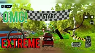 Playing Hardest Levels! 😲 || OFF-ROAD DRIVING SUV ADVENTURE 🥶 || SurTagg.