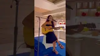 Live from (intimate gathering) | Performances
