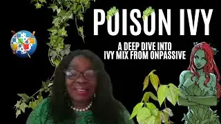 POISON IVY: A DEEP DIVE INTO WHO IS ONPASSIVE'S IVY MIX
