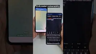 EvilLoader | Telegram for Android Vulnerability