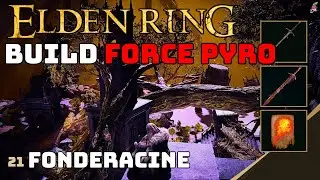 [Elden Ring] Fonderacine