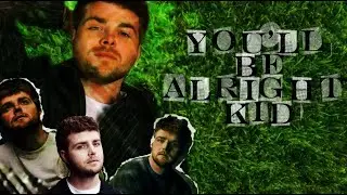 You'll be Alright, Kid - Alex Warren First Studio Album Reaction