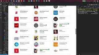 Twitter API + Node Js + Angular - 8. Mostrando tweets en nuestro frontend