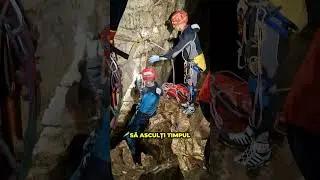 Te-ai &icirc;ntrebat vreodată ce povești ascunde păm&acirc;ntul sub pașii noștri? #PesteraCioclovina