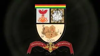 Credo Missa Santa Ana, G B  Bassani - Antiqva Mvsicvm 2009