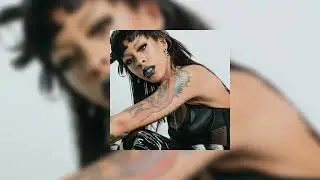 Rico Nasty Type Beat - 