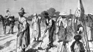 Pro-Slavery Origins of the Electoral College