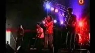 Senglar Rock (Prades, 1999) 1a part