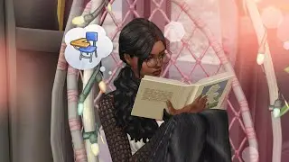 Моды для СТАРШЕЙ ШКОЛЫ | The Sims 4