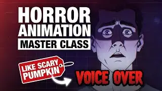 Horror Voice Kaise Banaye | AI Se Horror Voice Kaise Banaye | Scary Voice Tutorial (Step by Step)