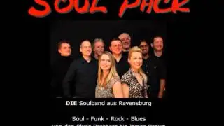 SoulPack - Soul & Jazz f&uuml;r Firmenevents
