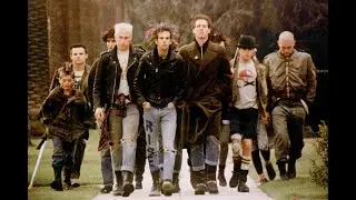 Suburbia (1984) Greek Subtitles