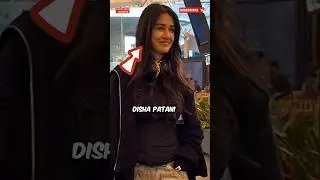 Disha patani & Talwiinder networth difference ? #talwiinder #dishapatani #nupursanon #bollywoodnews