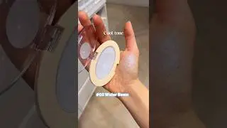 ✨New glowy Korean highlighters dropped #pureseouluk #laka #highlighters #kbeauty #makeup #pureseoul