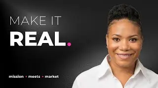 Turn Your Idea into A Real Business | 6 Questions for Business Clarity