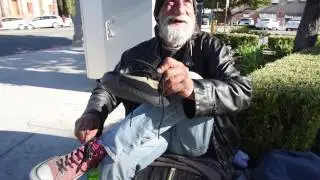 Yeezy for Homeless from 