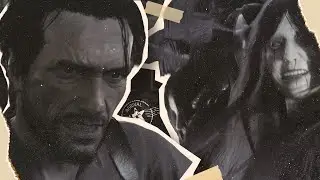 ENFRENTEI A GUARDI&Atilde; | THE EVIL WITHIN 2 | PARTE 6